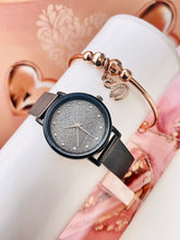Reloj Brillante Q&Q Style Yess