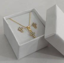 Set Cruz Pequeña
