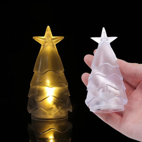 Vela LED Árvore de Luz -  1 unidad