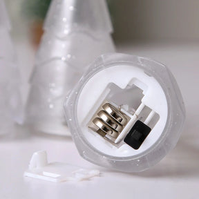 Vela LED Árvore de Luz -  1 unidad