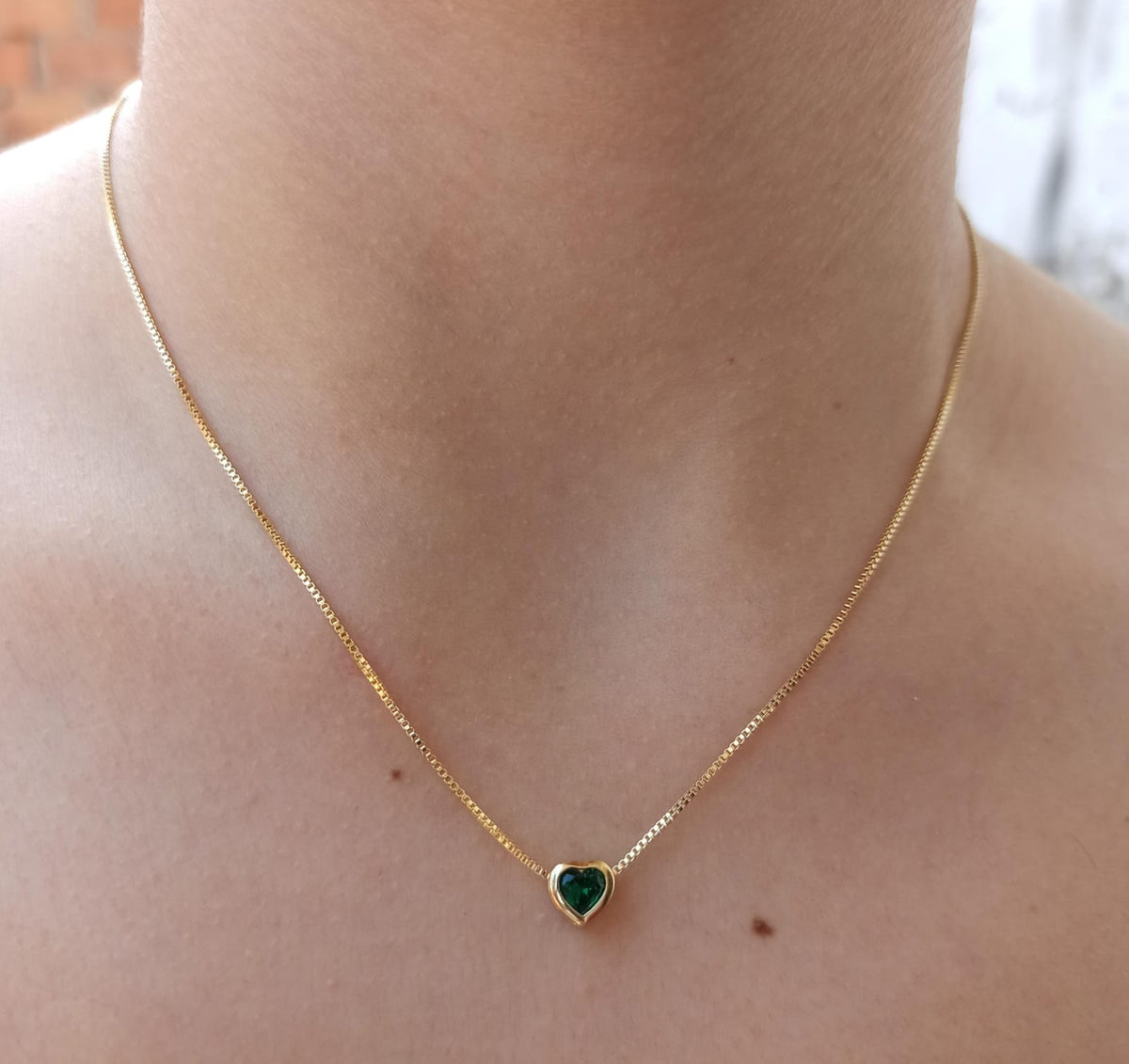Collar Love