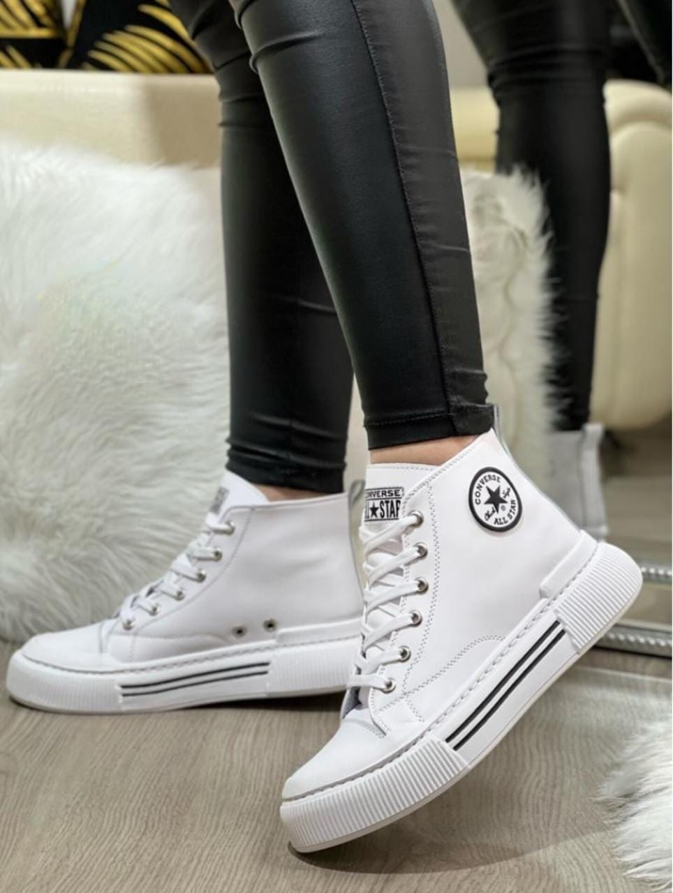 Converse All Star para Mujeres